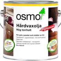 Osmo Hårdvaxolja